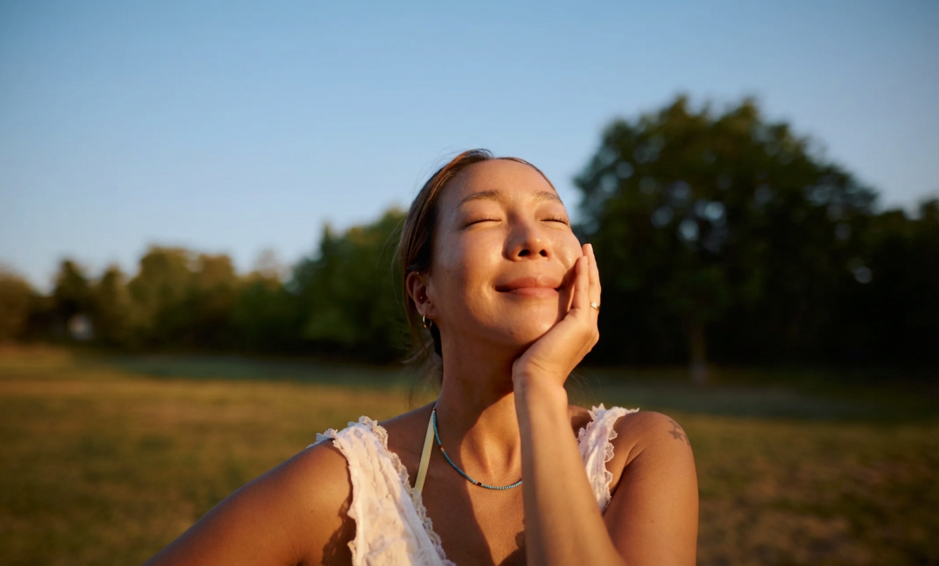 Wellness background